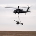 U.S. Army Artillery conduct Sling Load and Dry Fire drills in Romania