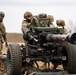 U.S. Army Artillery conduct Sling Load and Dry Fire drills in Romania