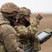 U.S. Army Artillery conduct Sling Load and Dry Fire drills in Romania