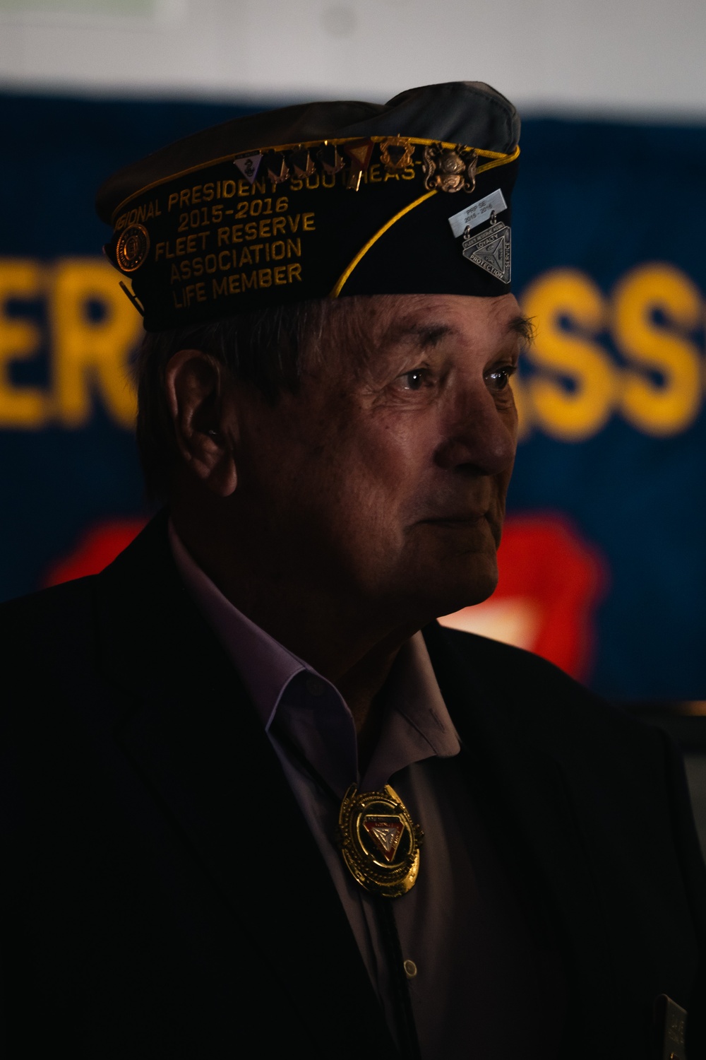 Fleet Reserve Association Pearl Harbor Remembrance
