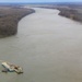 Missouri River navigation restoration efforts hit major milestone despite challenges