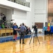 Task Force 82 leaders conduct community engagement with Romanian Youth