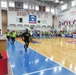 Task Force 82 leaders conduct community engagement with Romanian Youth