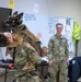 Military Working Dog Demonstration