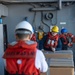 USS Bataan Conducts Replenishment-at-Sea