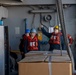 USS Bataan Conducts Replenishment-at-Sea