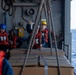 USS Bataan Conducts Replenishment-at-Sea