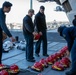 Sailors conduct inventory