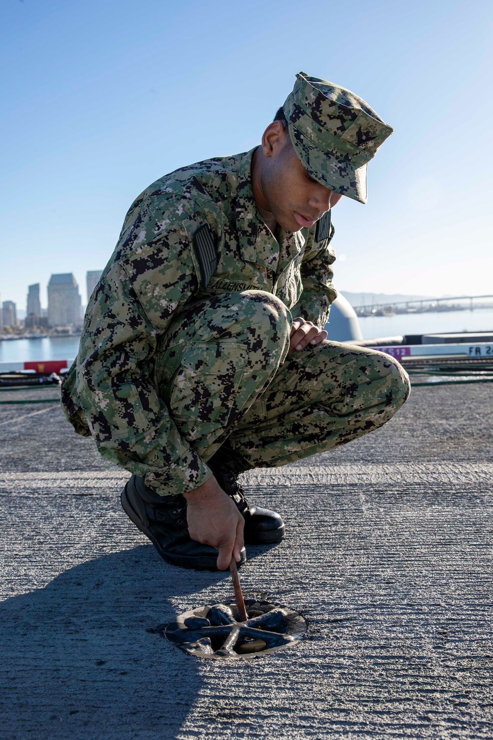 Dvids Uss Abraham Lincoln Cvn