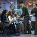 Dallas native directly commissioned to captain at the National Museum of the Marine Corps