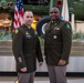 Dallas native directly commissioned to captain at the National Museum of the Marine Corps