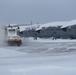 Iowa Air Guard cleans up after 14” snow event