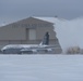 Iowa Air Guard cleans up after 14” snow event