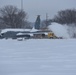 Iowa Air Guard cleans up after 14” snow event