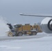 Iowa Air Guard cleans up after 14” snow event