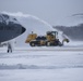 Iowa Air Guard cleans up after 14” snow event