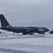 Iowa Air Guard cleans up after 14” snow event