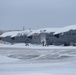 Iowa Air Guard cleans up after 14” snow event