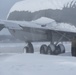 Iowa Air Guard cleans up after 14” snow event