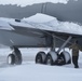 Iowa Air Guard cleans up after 14” snow event