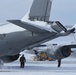 Iowa Air Guard cleans up after 14” snow event