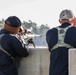 U.S. Army Marksmanship Unit competes at The Mammoth Sniper Challenge at Fort Eisenhower.