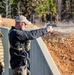 U.S. Army Marksmanship Unit competes at The Mammoth Sniper Challenge at Fort Eisenhower.