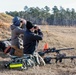 U.S. Army Marksmanship Unit competes at The Mammoth Sniper Challenge at Fort Eisenhower.