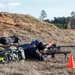 U.S. Army Marksmanship Unit competes at The Mammoth Sniper Challenge at Fort Eisenhower.