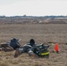 U.S. Army Marksmanship Unit competes at The Mammoth Sniper Challenge at Fort Eisenhower.