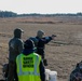 U.S. Army Marksmanship Unit competes at The Mammoth Sniper Challenge at Fort Eisenhower.