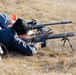 U.S. Army Marksmanship Unit competes at The Mammoth Sniper Challenge at Fort Eisenhower.