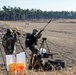 U.S. Army Marksmanship Unit competes at The Mammoth Sniper Challenge at Fort Eisenhower.