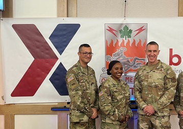 Army &amp; Air Force Exchange Service Improves Quality-of-Life at U.S. Army Garrison Hawaii with New Cell Tower
