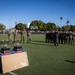 MCAS Yuma 2024 Commanders Cup Ceremony