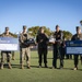 MCAS Yuma 2024 Commanders Cup Ceremony