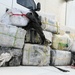 Coast Guard offloads more than $32 million in illegal narcotics