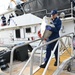 Coast Guard offloads more than $32 million in illegal narcotics