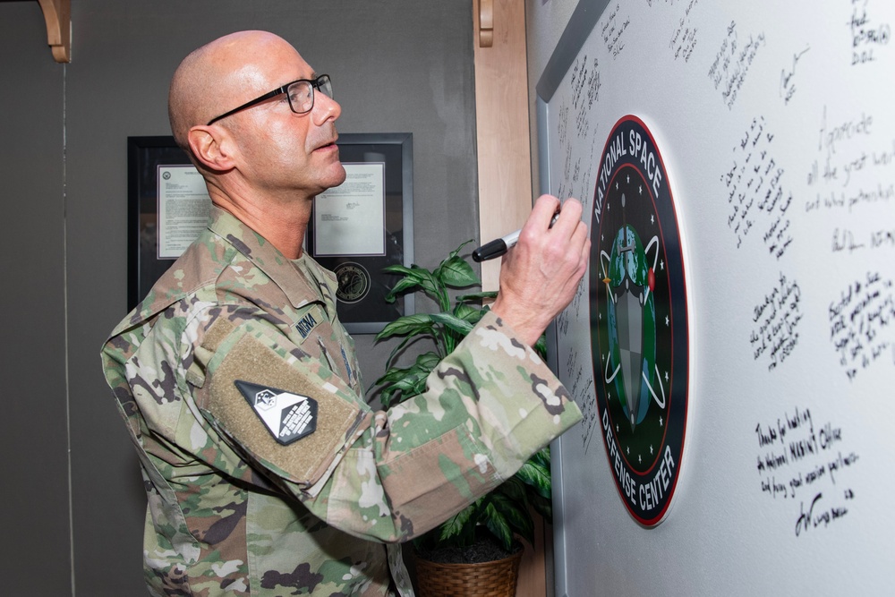 NSDC hosts CMSSF