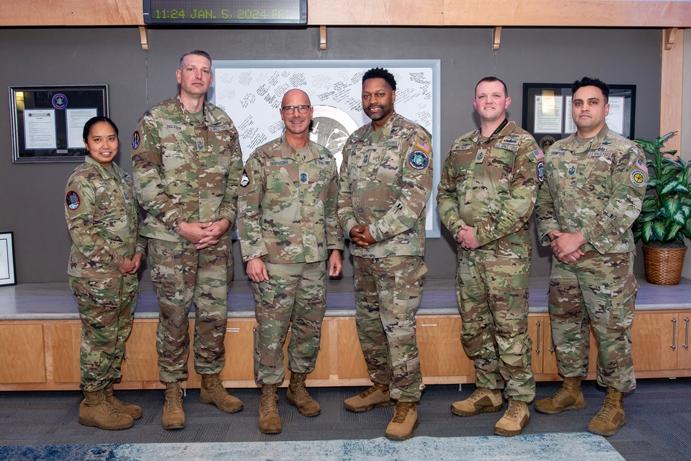 NSDC hosts CMSSF