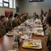 Chief Master Sgt. of the Air Force visits 419th Fighter Wing