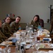 Chief Master Sgt. of the Air Force visits 419th Fighter Wing