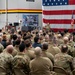 Chief Master Sgt. of the Air Force visits 419th Fighter Wing