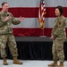 Chief Master Sgt. of the Air Force visits 419th Fighter Wing