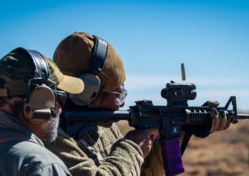 371st Special Operations Combat Training Squadron increases reach, brings training to audience