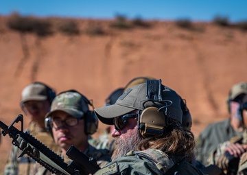 371st Special Operations Combat Training Squadron increases reach, brings training to audience