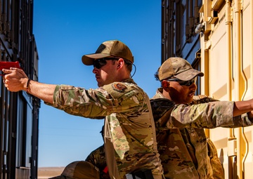 371st Special Operations Combat Training Squadron increases reach, brings training to audience