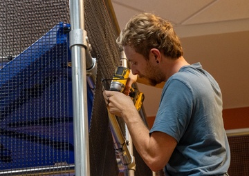 Losano Fitness Center upgrades