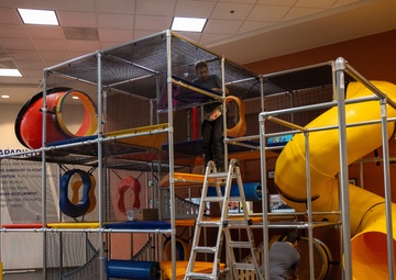 Losano Fitness Center upgrades