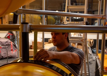 Losano Fitness Center upgrades